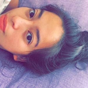 Meet your Posher, Daisy